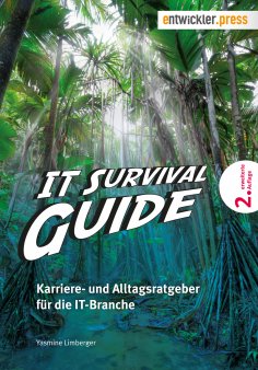 eBook: IT Survival Guide