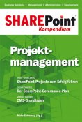 eBook: SharePoint Kompendium - Bd. 3: Projektmanagement