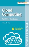 eBook: Cloud Computing