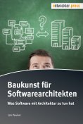 ebook: Baukunst für Softwarearchitekten