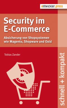 ebook: Security im E-Commerce