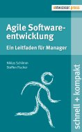 ebook: Agile Softwareentwicklung