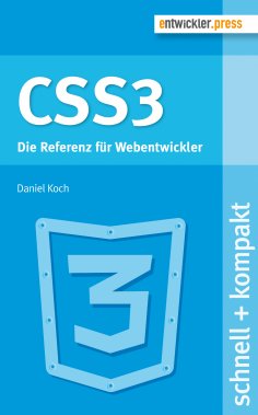 eBook: CSS3