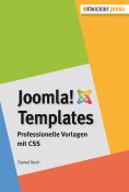 eBook: Joomla!-Templates. Professionelle Vorlagen mit CSS