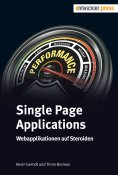 eBook: Single Page Applications