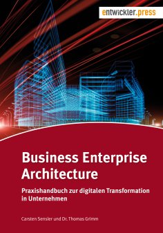 eBook: Business Enterprise Architecture