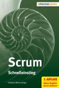 eBook: Scrum. Schnelleinstieg (3. Aufl.)