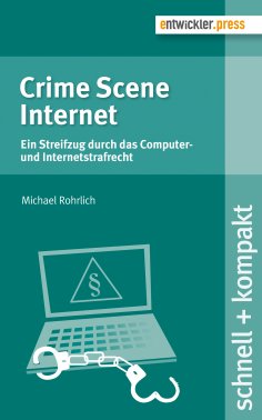 eBook: Crime Scene Internet
