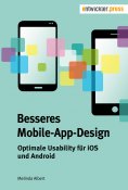 eBook: Besseres Mobile-App-Design