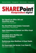 eBook: SharePoint Kompendium - Bd. 14
