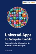 ebook: Universal-Apps im Enterprise-Umfeld