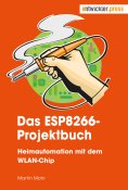 eBook: Das ESP8266-Projektbuch