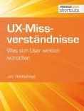 eBook: UX-Missverständnisse