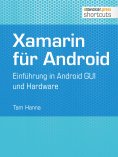 eBook: Xamarin für Android