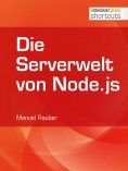 eBook: Die Serverwelt von Node.js