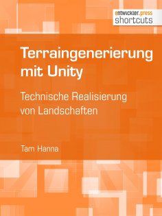 eBook: Terraingenerierung mit Unity
