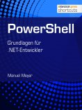 eBook: PowerShell