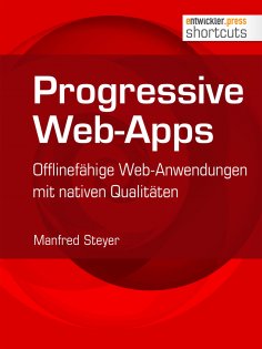 eBook: Progressive Web-Apps