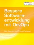 ebook: Bessere Softwareentwicklung mit DevOps