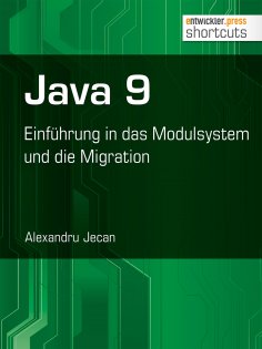 ebook: Java 9