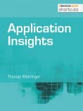 ebook: Application Insights