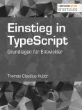 eBook: Einstieg in TypeScript