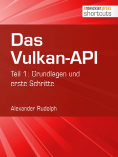 eBook: Das Vulkan-API