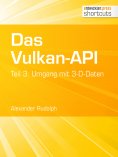 eBook: Das Vulkan-API