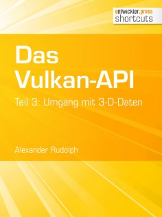 ebook: Das Vulkan-API