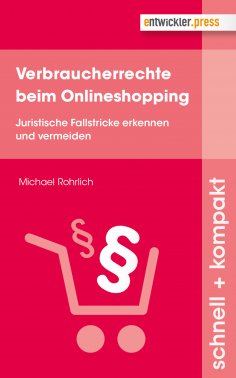 eBook: Verbraucherrechte beim Onlineshopping