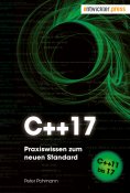 eBook: C++17