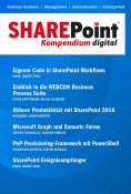 ebook: SharePoint Kompendium - Bd. 16