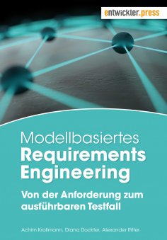 ebook: Modellbasiertes Requirements Engineering