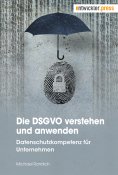 ebook: Die DSGVO verstehen und anwenden