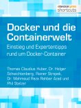 eBook: Docker und die Containerwelt
