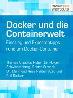 ebook: Docker und die Containerwelt