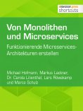 ebook: Von Monolithen und Microservices