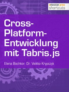 eBook: Cross-Platform-Entwicklung mit Tabris.js