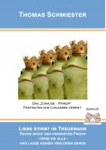 ebook: Liebe stirbt im Treuewahn