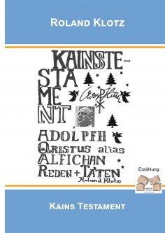 ebook: Kains Testament
