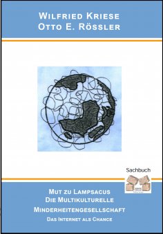 ebook: Mut zu Lampsacus - Die multikulturelle Minderheitengesellschaft