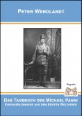 eBook: Das Tagebuch des Michael Panni