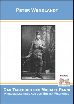 eBook: Das Tagebuch des Michael Panni