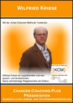 ebook: Chancen-Coaching-Plus Präsentation