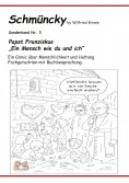 eBook: Schmüncky - Papst Franziskus - Sonderband Nr. 3