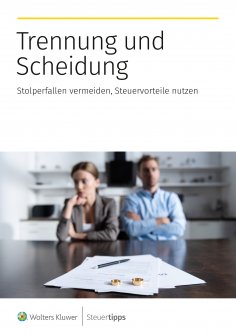 ebook: Trennung und Scheidung