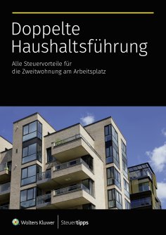 eBook: Doppelte Haushaltsführung