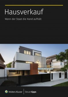 eBook: Hausverkauf