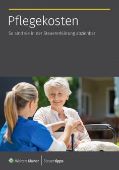 eBook: Pflegekosten