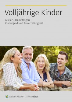 eBook: Volljährige Kinder